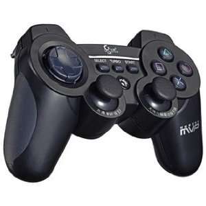   Wireless Controller Usb Pc Gamepad Sony Ps3 Controller: Electronics