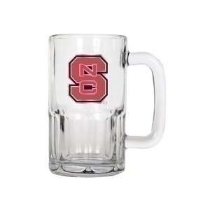    NC State Wolfpack 20oz Root Beer Style Mug: Sports & Outdoors