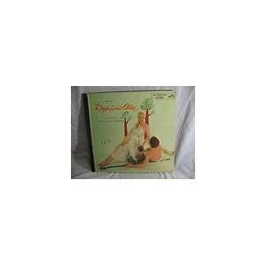Ravel DAPHNIS AND CHLOE RCA Victor Red Seal LP Vinyl Album (LM 1893)