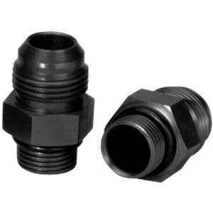  Moroso 22606  10 AN to  12 AN Dry Sump Fitting Automotive