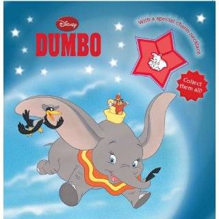  Dumbo Picture Book (9780786832743) Matthew Price Books