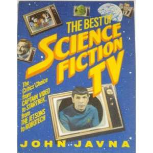  Best of Science Fiction Television (9781852860745) John 
