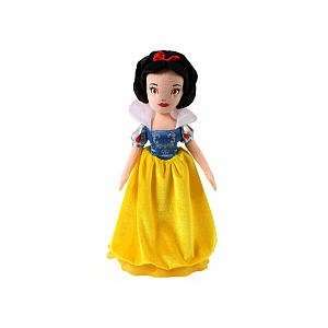  Disney Princess Soft Doll   14 Snow White: Toys & Games