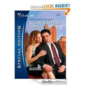   Silhouette Special Edition): Susan Mallery:  Kindle Store