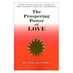   Power of Love by Catherine Ponder by Catherine Ponder Books