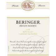 Beringer Napa Valley Chardonnay 2010 