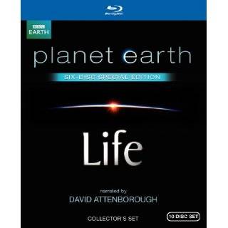 Life / Planet Earth Special Edition (Both …