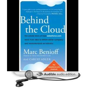   Audible Audio Edition) Marc Benioff, Carlye Adler, Ax Norman Books