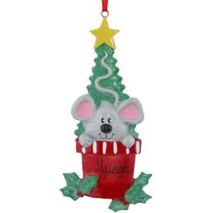 Christmas Mouse:  Home & Kitchen
