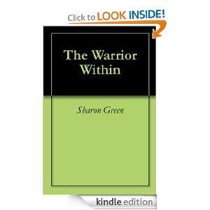 The Warrior Within (Terrilian) Sharon Green  Kindle Store