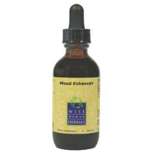  Mood Enhancer 4 oz by Wise Woman Herbals