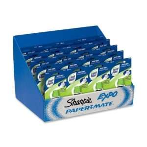  Paper Mate Liquid Paper  Correction Tray  Fast Dry  20PC 