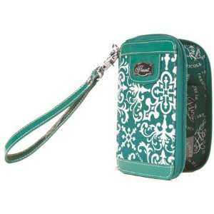  Teal Appeal Phone Case Cell Phones & Accessories