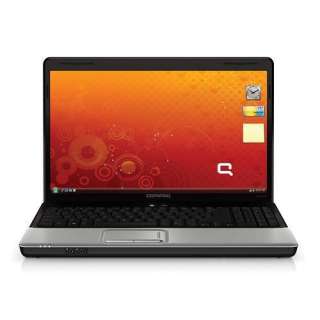 Compaq Presario CQ61 420US 15.6 Inch 250GB HDD 3GB RAM 2.1GHz Laptop 