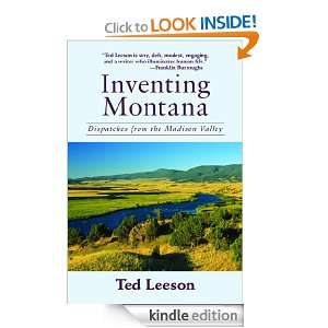 Start reading Inventing Montana 