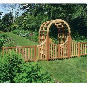  Set of 2 Wings for Great Lakes Arbor