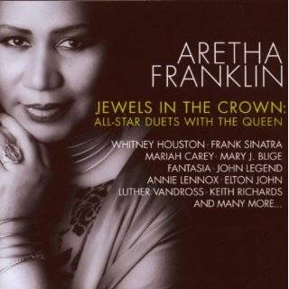  So Damn Happy: Aretha Franklin: Music