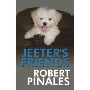   Pinales, Robert (Author) Nov 24 10[ Paperback ] Robert Pinales Books