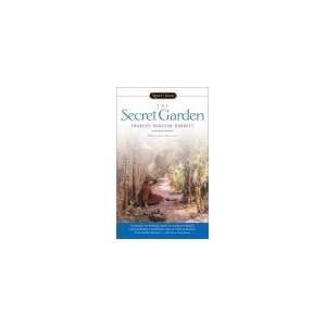  The Secret Garden Books