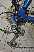 1989 Klein Performance Elite 56cm Road Bike Touring Bicycle Shimano 