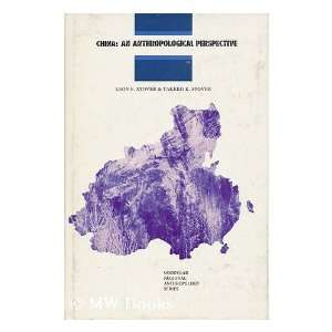  regional anthropology series) (9780876201527) Leon E Stover Books