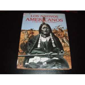  Los Nativos Americanos (9788476302019): Taylor, Colin 