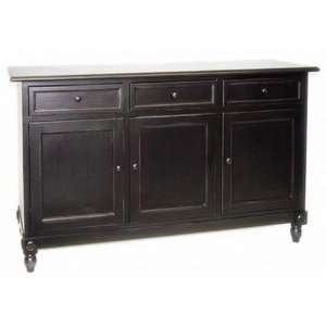 Brookfield Console Cabinet 