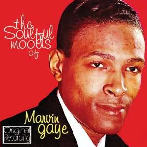  The Soulful Moods Of Marvin Gaye: Marvin Gaye: Music