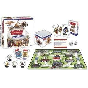   Board Game and Animal House Liars Dice 2 Game Pack Toys & Games