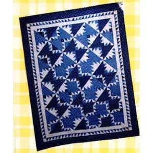   PT BLUEBERRY PIE BY SILVER THIMBLE QUILT CO. Arts, Crafts & Sewing