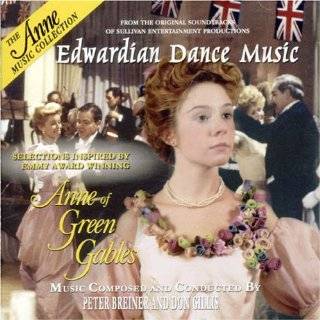  Anne of Green Gables The Continuing Story Peter Breiner Music