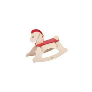  Rock and Ride Rocking Horse: Toys & Games