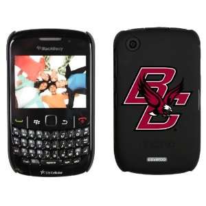  Boston College   BC design on BlackBerry Curve 9300 Case 