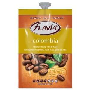  Mars Flavia Gourmet Coffee (US63RPK)