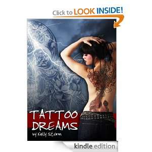  Tattoo Dreams eBook Kelly Storm Kindle Store