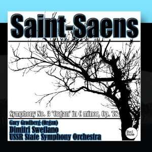  Saint Saens: Symphony No. 3 Organ in C minor, Op. 78 