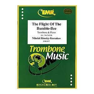  The Flight Of The Bumble Bee Musical Instruments