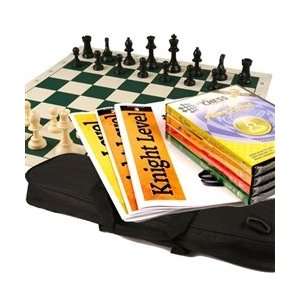  Complete Chess Learning Kit Toys & Games