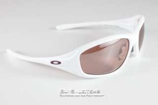 Oakley Encounter White G30 Sunglasses Brand New OO9091 02 Retail $120 