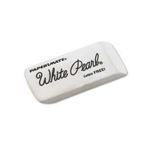  Paper Mate® White Pearl® Eraser