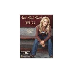   Heels (Piano Vocal, Sheet music) (0884088146566): Kelly Pickler: Books