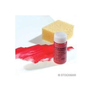  Stockmar Watercolor Paint, Carmine Red   20 ml Toys 