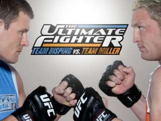  TUF: The Ultimate Fighter: Season 14, Episode 8 Dont Do 
