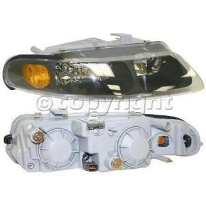  HEADLIGHT dodge AVENGER 97 00 light lamp rh: Automotive