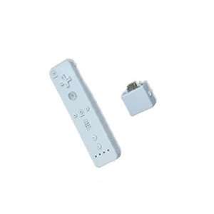   Plus (MotionPlus) Set for Wii Nintendo Game Console: Video Games