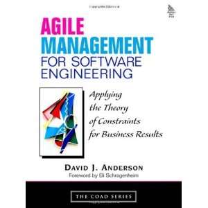  Agile Management for Software Engineering: Applying the 