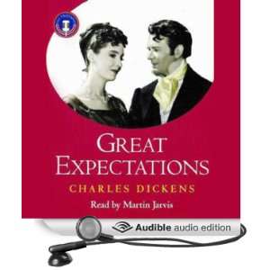 Great Expectations [Abridged] [Audible Audio Edition]