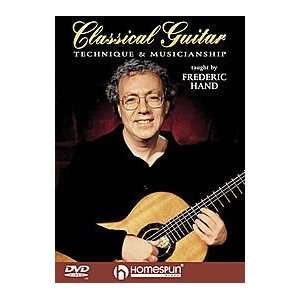  Classical Guitar Musical Instruments