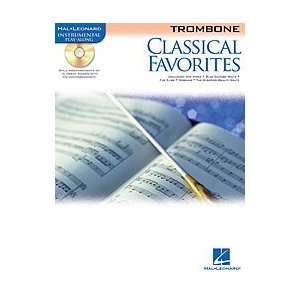  Classical Favorites Musical Instruments