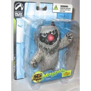    The Muppet Show Doglion Palisades Mini Figure Toys & Games